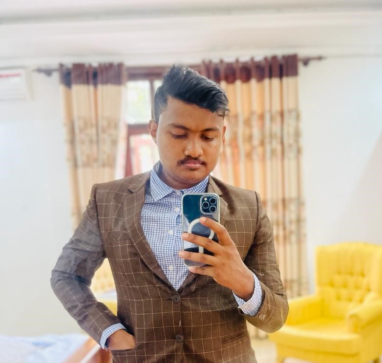 Hakeem Fareedh